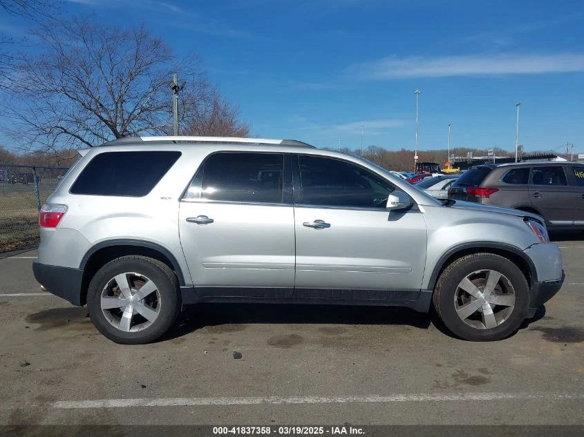Used A/C Compressor fits: 2012 Gmc Acadia  Grade A Foto 4 de 4