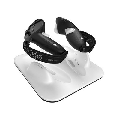 CD3 Controller Wireless Charging Combo, Support Charging with G3 Grip, Compat...