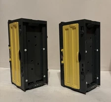 2 Mars MEI 500 STACKER NOTE BOX FOR THE VN AND AE SERIES DOLLAR BILL ACCEPTOR