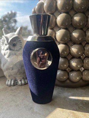 V Canto Alibi Parfüm Extrakt Unisex 100 ml Rarität