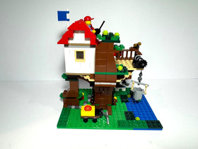 LEGO CREATOR: Tree House (31010)