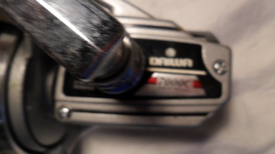 used daiwa spinning reel 7000c | eBay