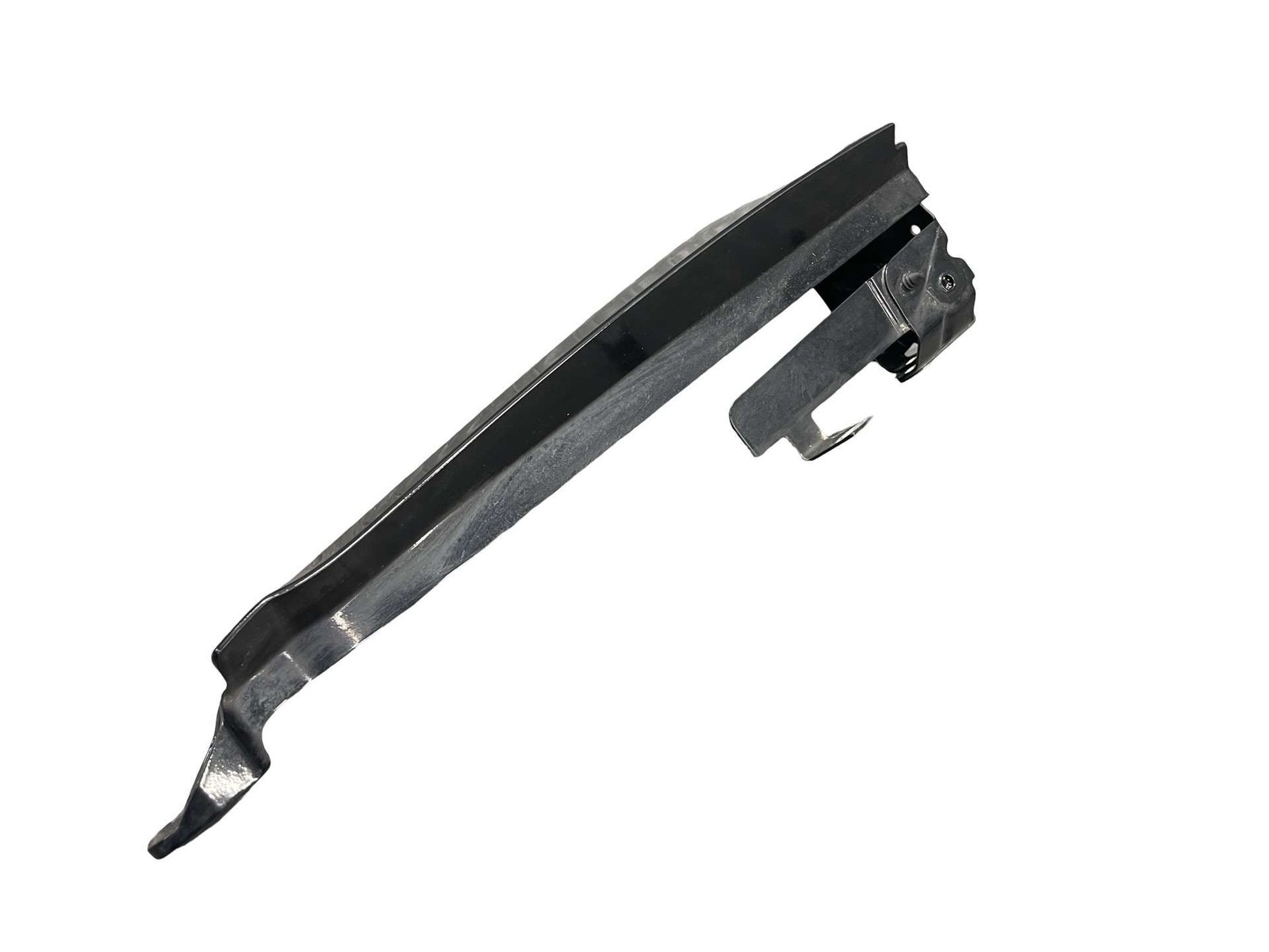 Audi R8 2008-2015 Front Left Fender Black