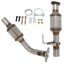 Catalytic Converter For 2005-2019 2020 2020 Toyota Tacoma 2.7L 2694CC EPA Front