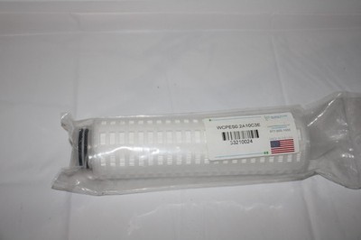 Global Filter Fitration WCPES0.2A10C3E WaterClear PES Cartridge BRAND NEW SEALED