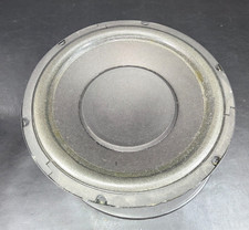 Polk Audio 10" PSW200 Replacement 200watt 4ohm Subwoofer RD 1010-111