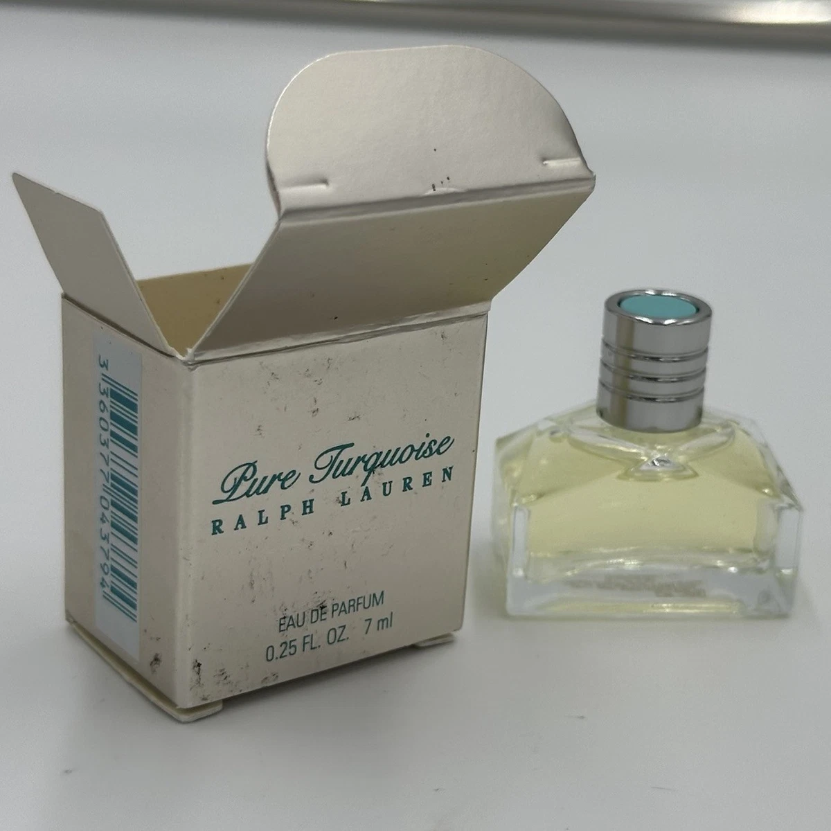 Ralph Lauren Pure Turquoise Fragrances for Women for sale | eBay