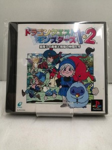 Dragon Quest Monsters Ps1 | eBay