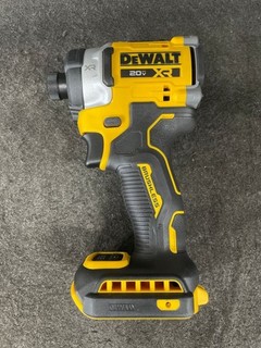 DEWALT DCF860B 20V MAX XR Brushless Cordless 3 Speed High Torque No Battery