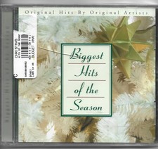 BIGGEST HITS OF THE SEASON - JOHNNY CASH, WILLIE NELSON, GENE AUTRY, BOBBY VI~~~