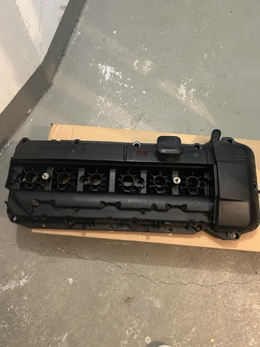 Ventildeckel Zylinderkopfhaube BMW E39 E60 520i 525i 530i Z3 Z4 X3 X5 3.0i M54