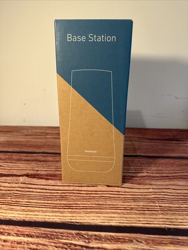 SimpliSafe Home Security Base Station GEN3 BS3W Brand New - Picture 2 of 4