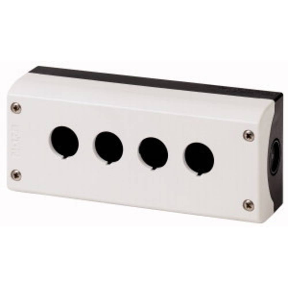 Boîtier Sol Eaton 216539 pour Centraliser 4 Boutons de Machine