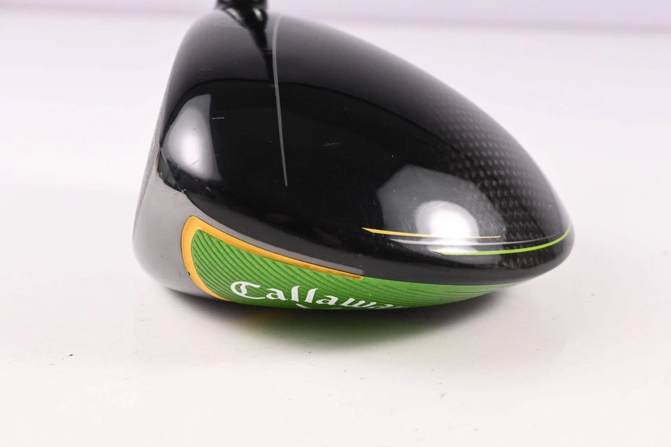 Left Hand Callaway Epic Flash Sub Zero Driver / 9 Degree / Stiff Flex AV Blue 65 - Image 3 of 4