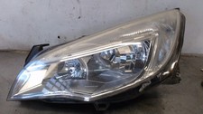 Scheinwerfer komplett L Opel Astra 1.7 Cdti DPF ecoflex Sports Tourerstart/stop