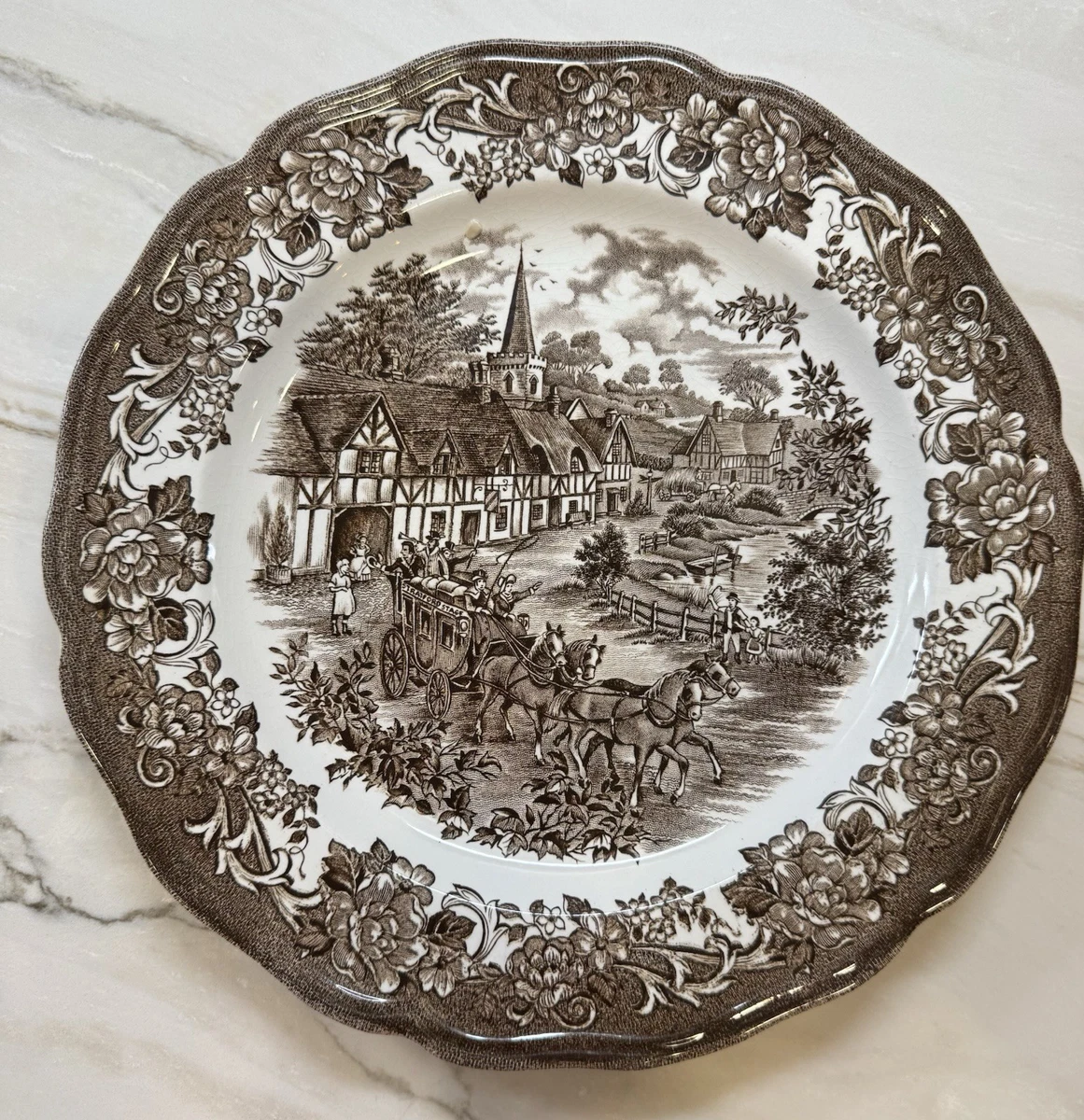 Meakin Ironstone In J. & G. Meakin China for sale | eBay