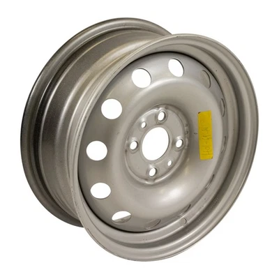 Original Fiat Stahlfelge 5.5J 14 Zoll H2 ET 32 LK 4x98 für Doblo 51780521 - Bild 1 von 4