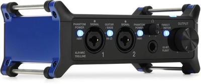Zoom UAC-232 USB 2.0 Audio Interface