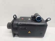 GOOD USED SIEMENS BRUSHLESS SERVO MOTOR 1FT5102-0AF71-1-Z