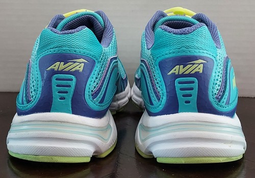 AVIA Avi-Endeavor Women 7.5W A6174WLUK Sneakers - Picture 10 of 14