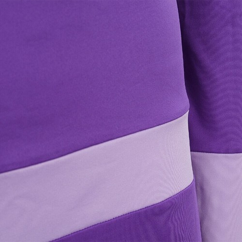 Scooby-Doo! and Krypto,Too!Daphne Blake Cosplay Costume Halloween Dress+Wig Hair - Picture 11 of 12