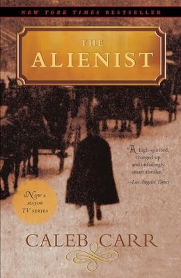 The Alienist: 1 by Carr, Caleb 0812976142 FREE Shipping