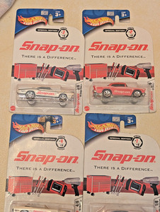 25+ Hot Wheels Snap on for sale | Updated Oct 2026