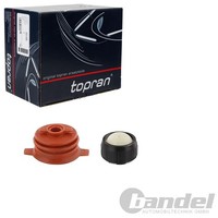 Topran Reparatursatz, Schalthebel MIT Dichtung FüR Audi A4 A6 Skoda Superb VW