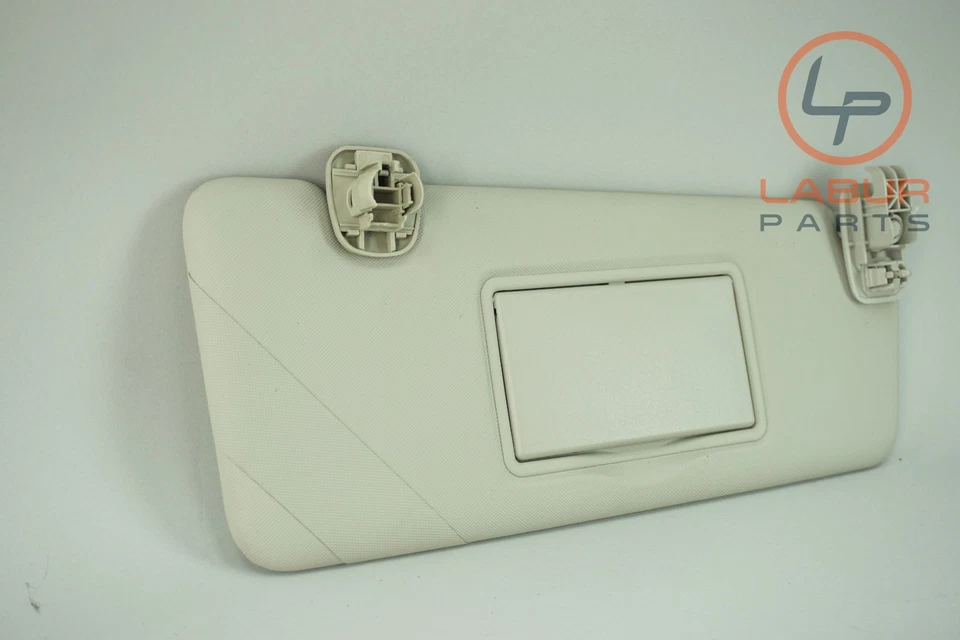 Parasol delantero derecho gris A1523 C453 W453 16-19 Smart Fortwo Foto 2 de 4