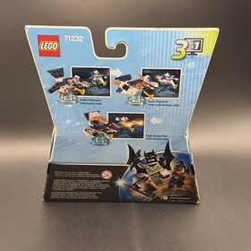 Lego Dimensions Legends of Chima Fun Pack: Eris Fun Pack, 71232, NEW