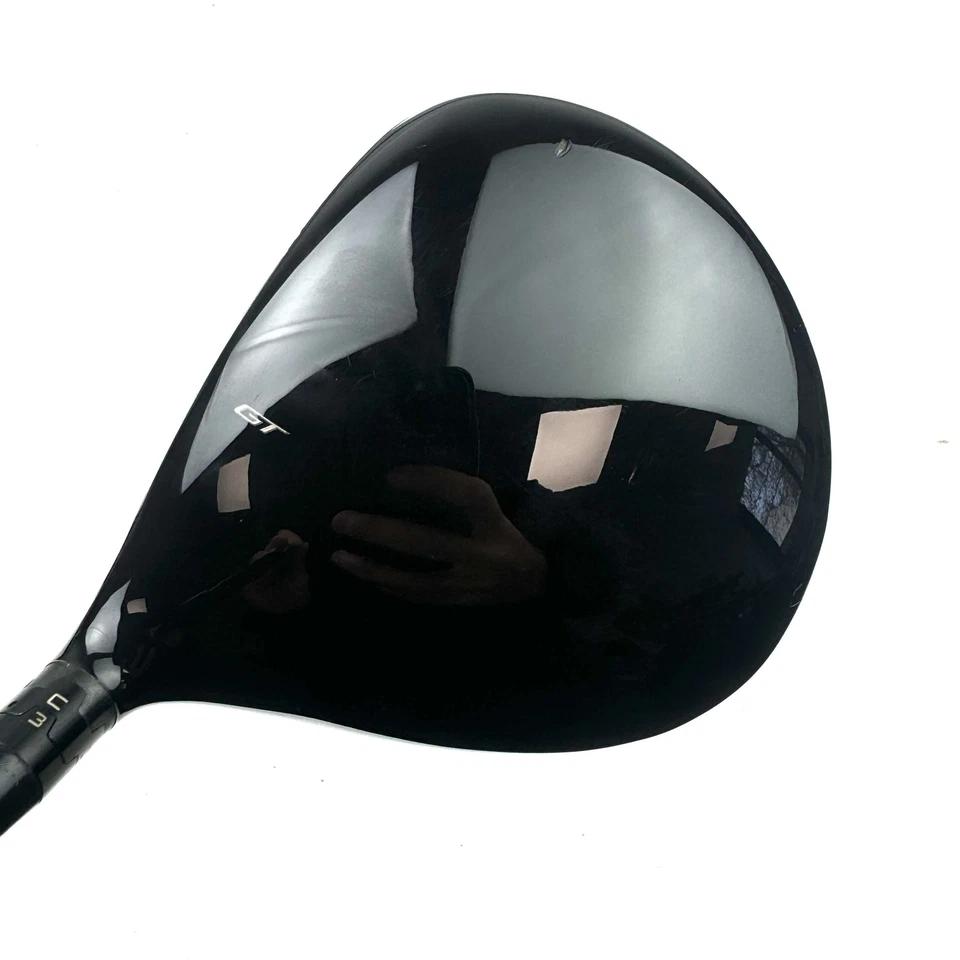 Titleist GT2 Driver / 10 Degree / Hzrdus Gen 4 Black X-Stiff Flex - Image 3 of 4