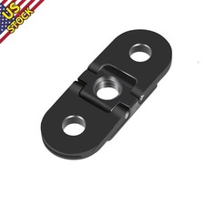 Tripod Monopod 1/4 Screw Camera Adapter Base For GoPro Max Hero 10 9 8 Black S