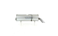 EndschalldäMpfer NachschalldäMpfer Walker 22423 FüR Saxo S1 Peugeot S0 106 2 VTS