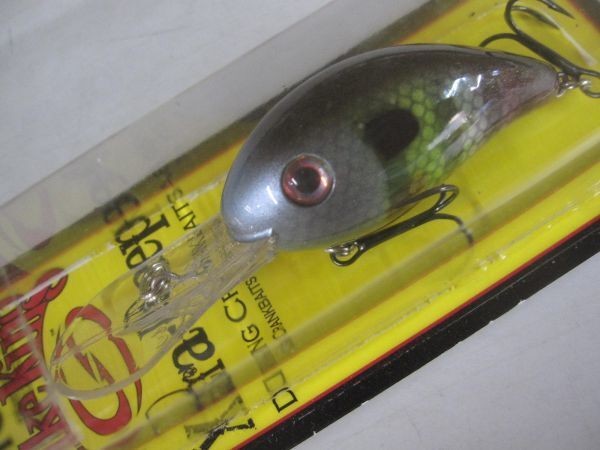 Strike King 3XD 651 Neon Bluegill New Lures - Image 1