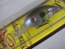 Strike King 3XD 651 Neon Bluegill New Lures