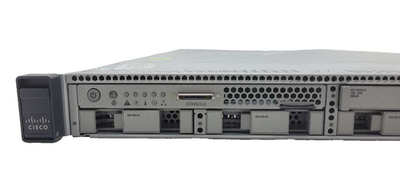 Cisco UCS C220 M3 Dual Intel E5-2620 32GB RAM 1 Server P/N: UCS