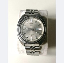 Orologio Automatico Seiko Anni 70