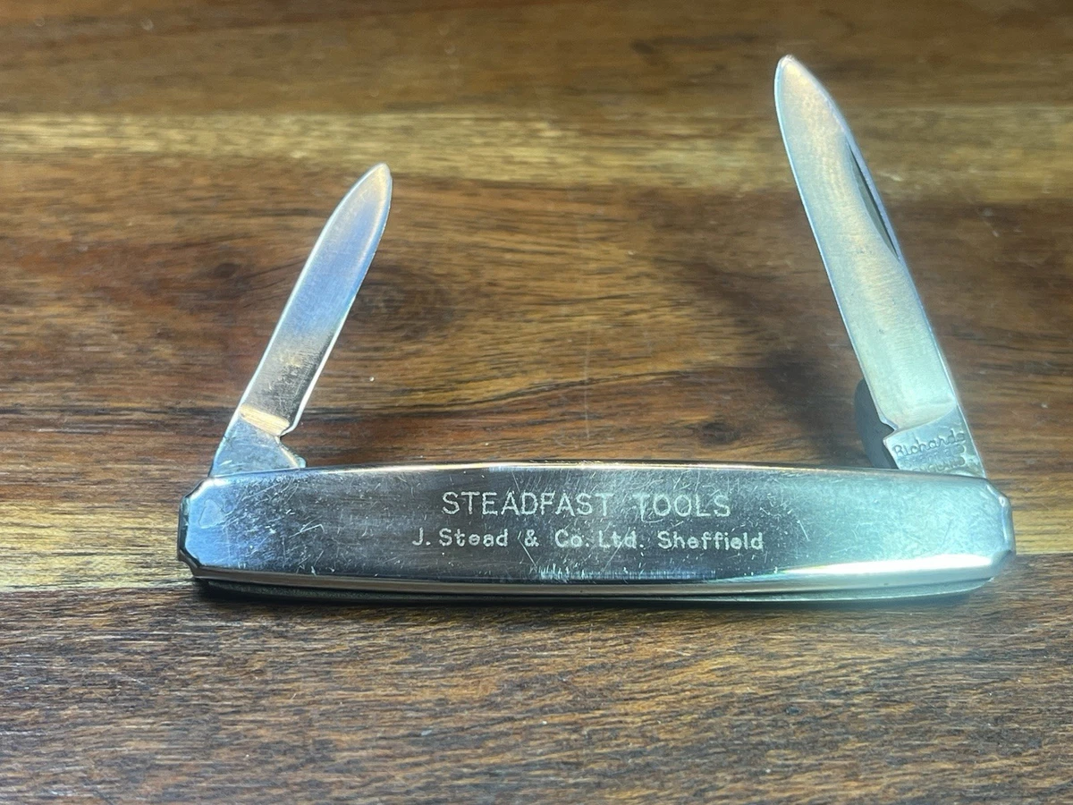 Sheffield Silver Vintage Knives for sale | eBay
