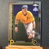 Konnor Griffin 2025 Topps Chrome Pro Debut #PDC-32 Pirates