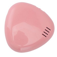 Toothbrush Portable Rechargeable Toothbrush Cleaner Holder Travel Home