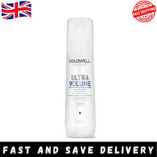 Goldwell Dualsenses Ultra Volume Bodifying Spray 150ml Fine Hair Lift