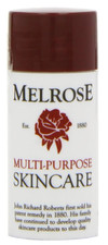 Image of Melrose Skincare Emollient Stick - 18g