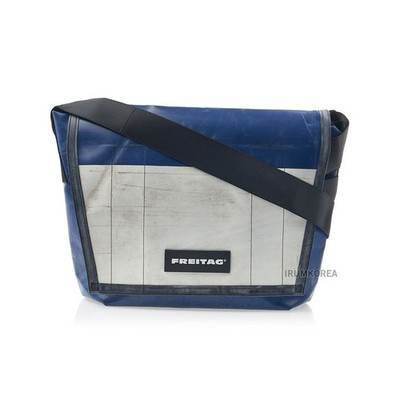 FREITAG F14 DEXTER 0052 SS25 Unisex Dexter Messenger Umhängetasche 138171924 [U]