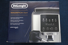 Delonghi Magnifica Start Auto Expresso Machine w/ LatteCrema Hot