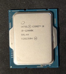 Intel Core I9 12th Gen | eBay