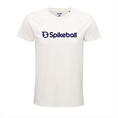 Spikeball T-Shirt White - Size M (new)