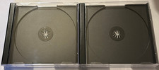 2x Playstation 1 PS One Hülle  Leerhülle Er...