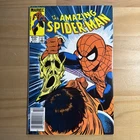 The Amazing Spider-Man #245 (Marvel Comics October 1983)