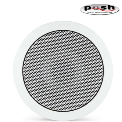 #ad NEW Algo 8198 PoESIP Ceiling Speaker $737.95