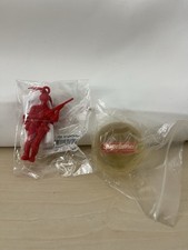NEW Supreme Parachute Toy And Limited Edition Bouncy Ball Free Shipping